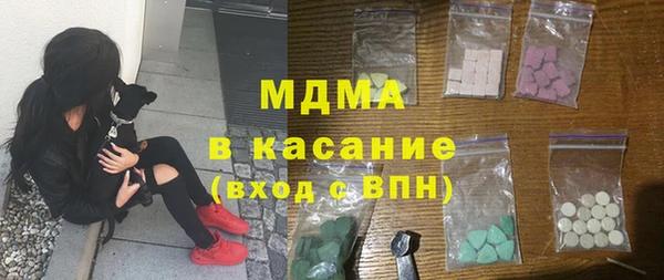 индика Магас